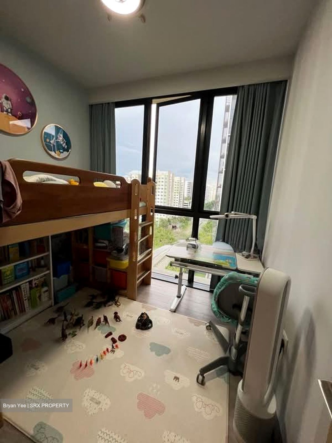 The Tapestry (D18), Condominium #540365731